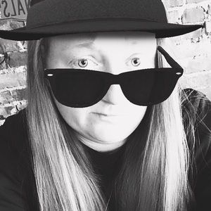 Meet your Posher, Jodie